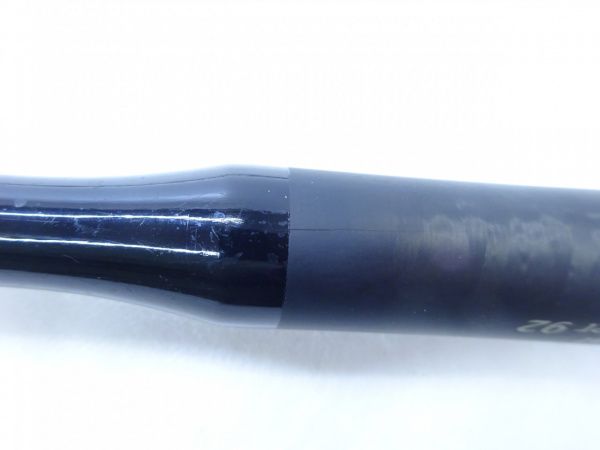 エクスセンス ジェノス S92ML/F3